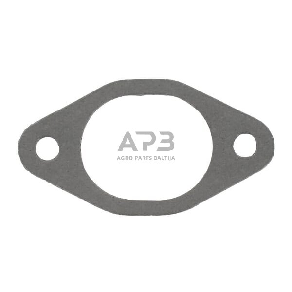 Išmetimo tarpinė Glaser Dana JD R44374N Išmetimo tarpinė Glaser Dana JD R44374N