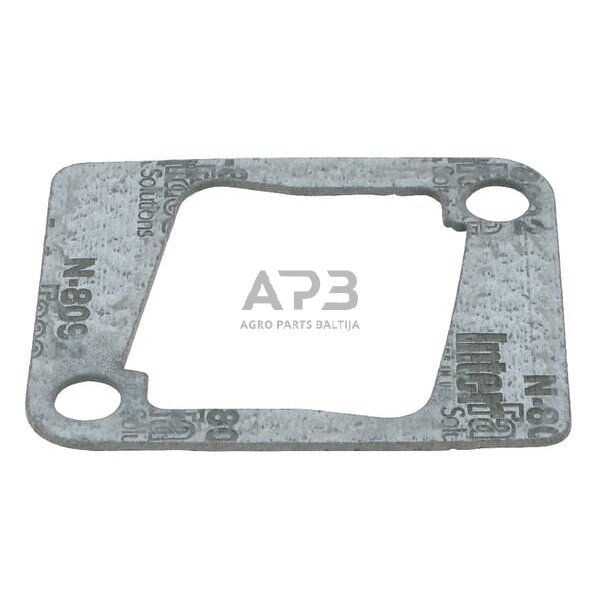 Išmetimo tarpinė Glaser Dana R133893N Išmetimo tarpinė Glaser Dana R133893N