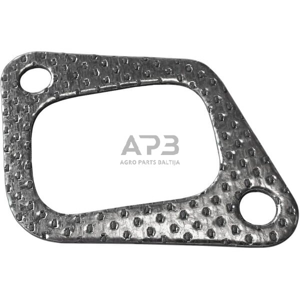 Išmetimo tarpinė Vapormatic VPE3909 Išmetimo tarpinė Vapormatic VPE3909