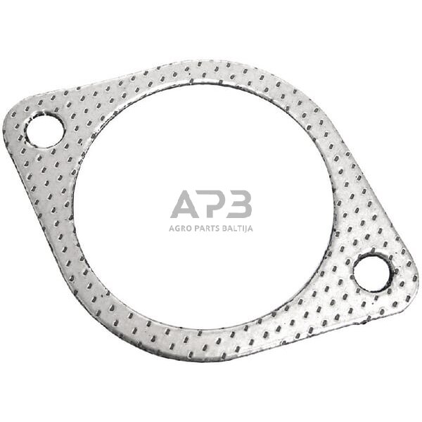 Išmetimo tarpinė Vapormatic VPE4355 Išmetimo tarpinė Vapormatic VPE4355