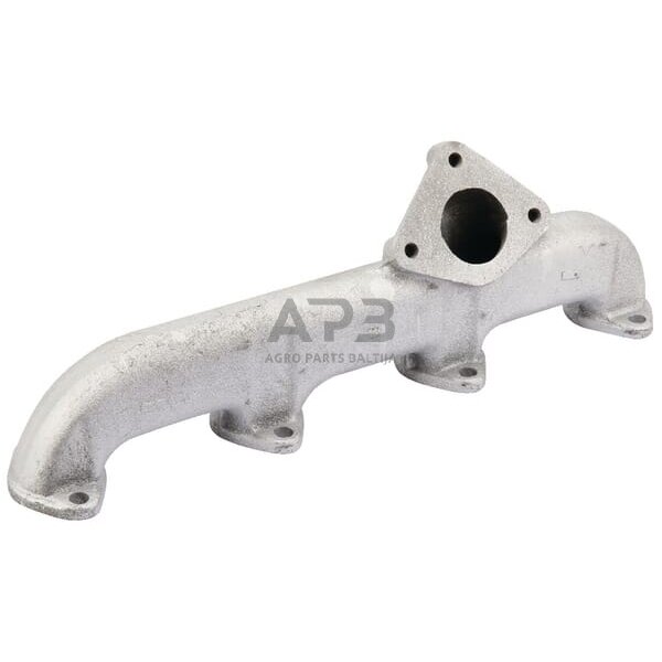 Išmetimo tarpinė Zetor 69010593 Išmetimo tarpinė Zetor 69010593