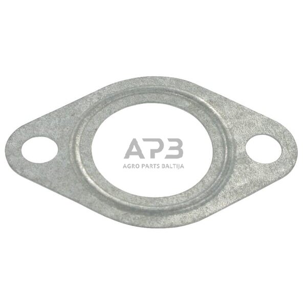 Išmetimo tarpinė Zetor 71010510