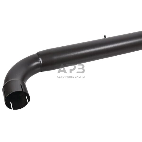 Išmetimo vamzdis AL116287N 1 Išmetimo vamzdis AL116287N 1