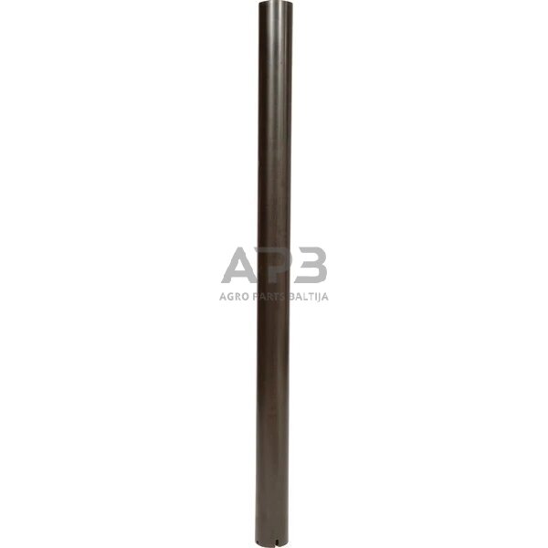 Išmetimo vamzdis gopart AL31863GP Išmetimo vamzdis gopart AL31863GP