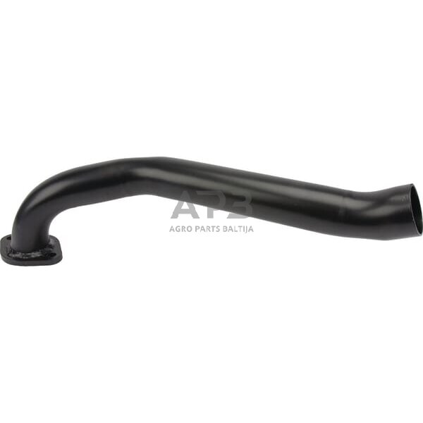 Išmetimo vamzdis H138204102030N Išmetimo vamzdis H138204102030N