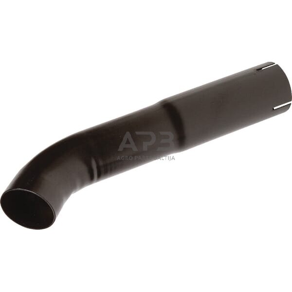 Išmetimo vamzdis H178200100020N Išmetimo vamzdis H178200100020N