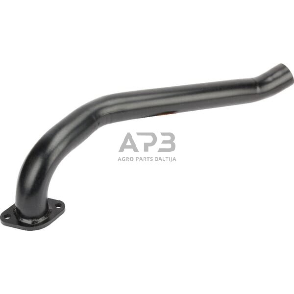 Išmetimo vamzdis H268200100020N Išmetimo vamzdis H268200100020N