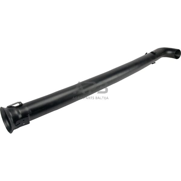 Išmetimo vamzdis H716201101140N Išmetimo vamzdis H716201101140N