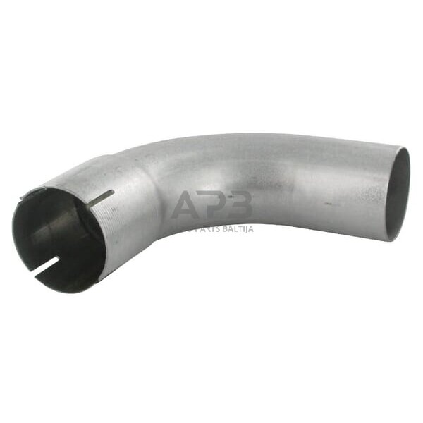 Išmetimo vamzdžio alkūnė 90° 64mm Donaldson P206339 Išmetimo vamzdžio alkūnė 90° 64mm Donaldson P206339