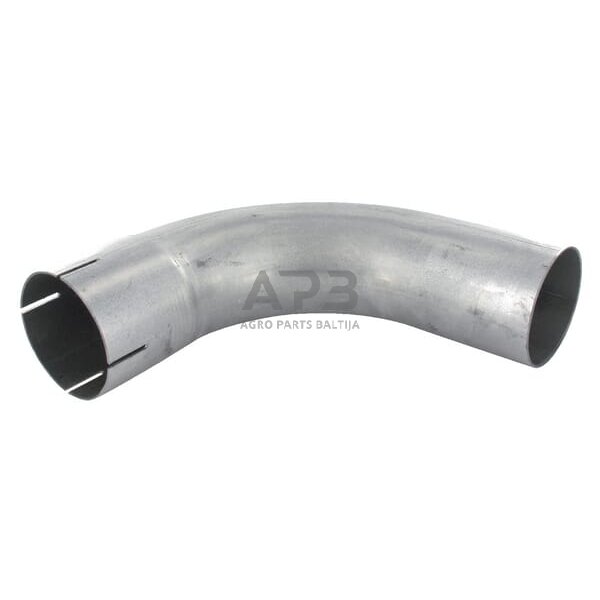 Išmetimo vamzdžio alkūnė 90° 76mm Donaldson P206340 Išmetimo vamzdžio alkūnė 90° 76mm Donaldson P206340