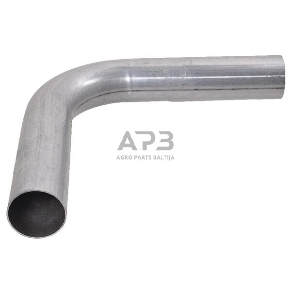 Išmetimo vamzdžio alkūnė 90° EX93035 1