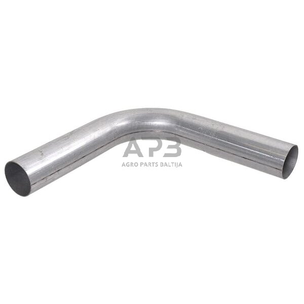 Išmetimo vamzdžio alkūnė 90° EX93035 Išmetimo vamzdžio alkūnė 90° EX93035