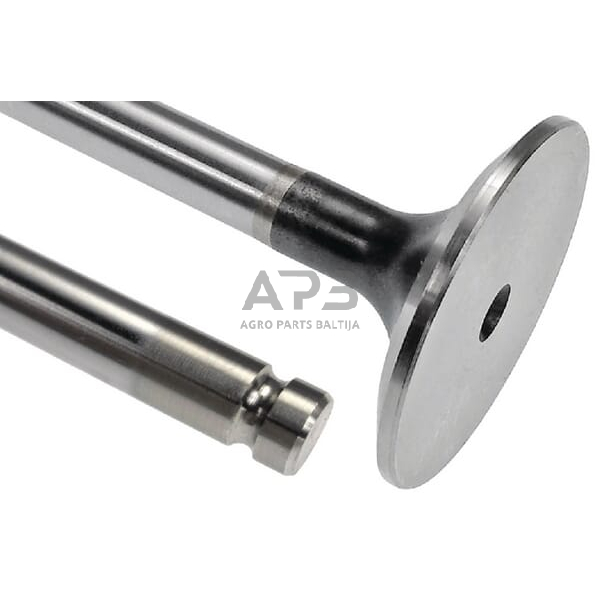 Išmetimo vožtuvas Vapormatic VPA1017