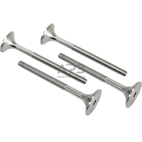 Išmetimo vožtuvas Vapormatic VPA1210