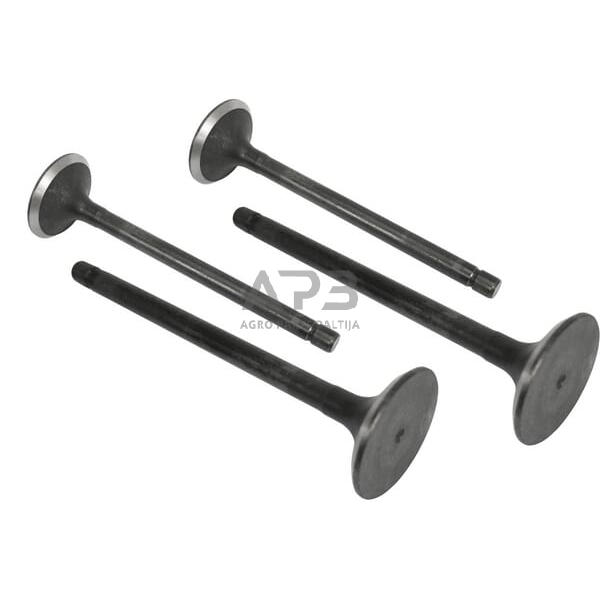 Išmetimo vožtuvas Vapormatic VPA1660 Išmetimo vožtuvas Vapormatic VPA1660