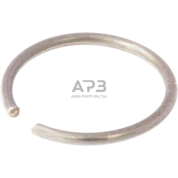 Išorinis fiksavimo žiedas 10x0.8mm 7993RW10 1 Išorinis fiksavimo žiedas 10x0.8mm 7993RW10 1