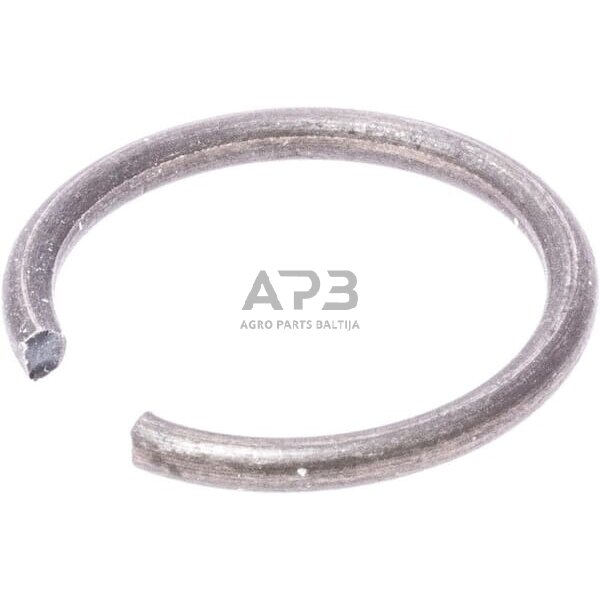 Išorinis fiksavimo žiedas 16x1.6mm 7993RW16 1 Išorinis fiksavimo žiedas 16x1.6mm 7993RW16 1