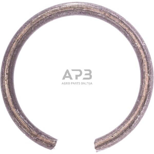 Išorinis fiksavimo žiedas 16x1.6mm 7993RW16 Išorinis fiksavimo žiedas 16x1.6mm 7993RW16