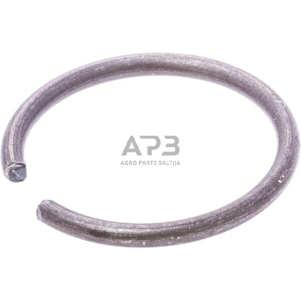 Išorinis fiksavimo žiedas 18x1.6mm 7993RW18 1 Išorinis fiksavimo žiedas 18x1.6mm 7993RW18 1