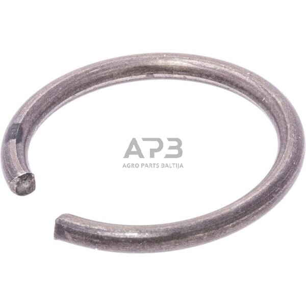 Išorinis fiksavimo žiedas 20x2mm 7993RW20 1