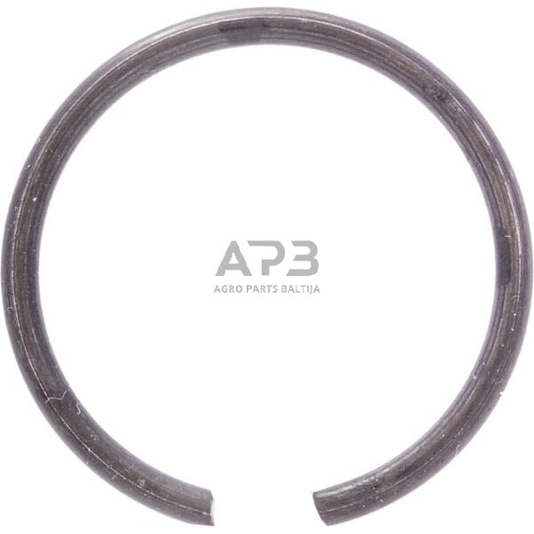 Išorinis fiksavimo žiedas 32x2.5mm 7993RW32 Išorinis fiksavimo žiedas 32x2.5mm 7993RW32