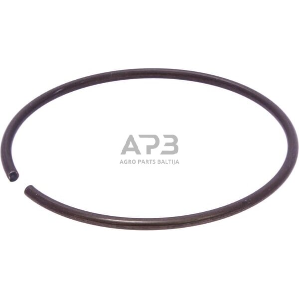 Išorinis fiksavimo žiedas 80x3.2mm 7993RW80 1