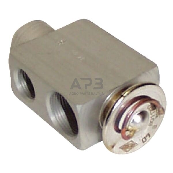 Išsiplėtimo vožtuvas KL050003 Išsiplėtimo vožtuvas KL050003