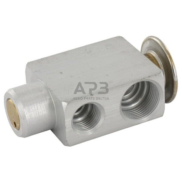 Išsiplėtimo vožtuvas KL050004 1 Išsiplėtimo vožtuvas KL050004 1