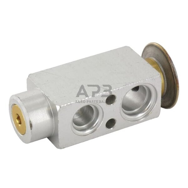 Išsiplėtimo vožtuvas KL050008 1 Išsiplėtimo vožtuvas KL050008 1