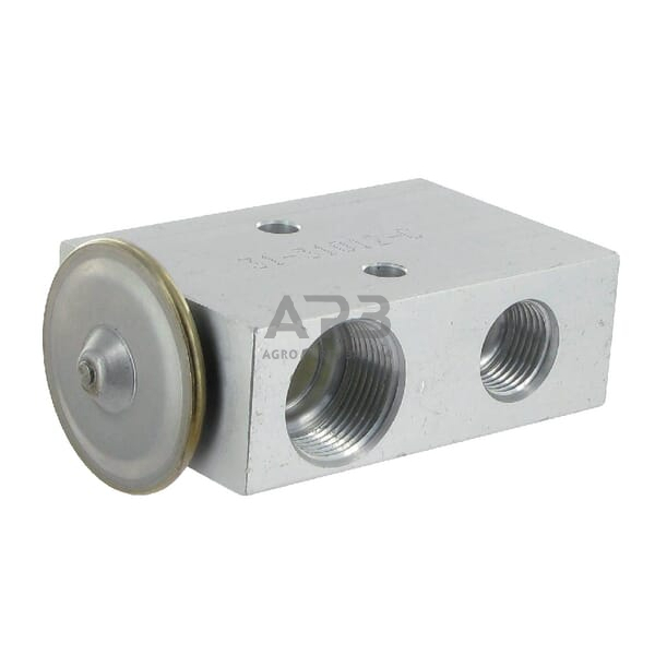 Išsiplėtimo vožtuvas KL050016 Išsiplėtimo vožtuvas KL050016