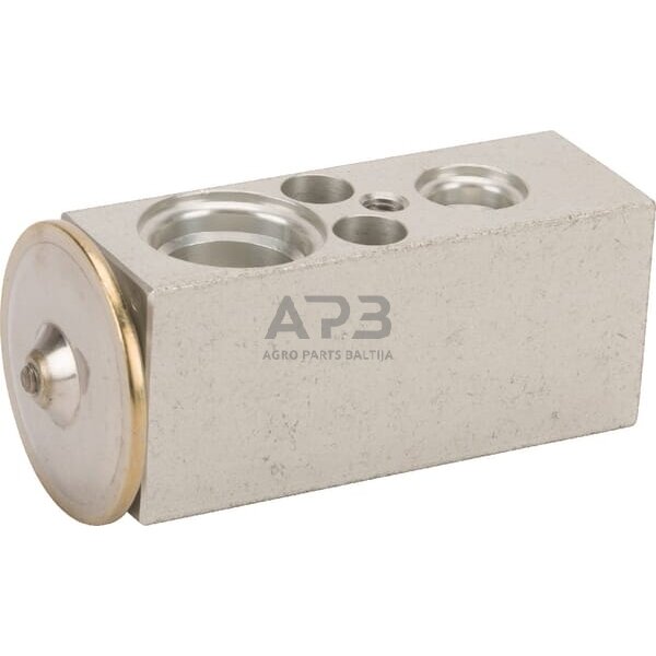 Išsiplėtimo vožtuvas KL050018 Išsiplėtimo vožtuvas KL050018