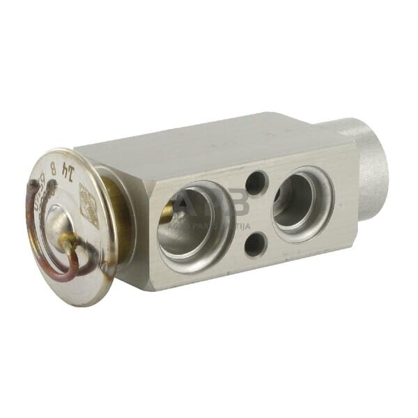 Išsiplėtimo vožtuvas KL050020 Išsiplėtimo vožtuvas KL050020