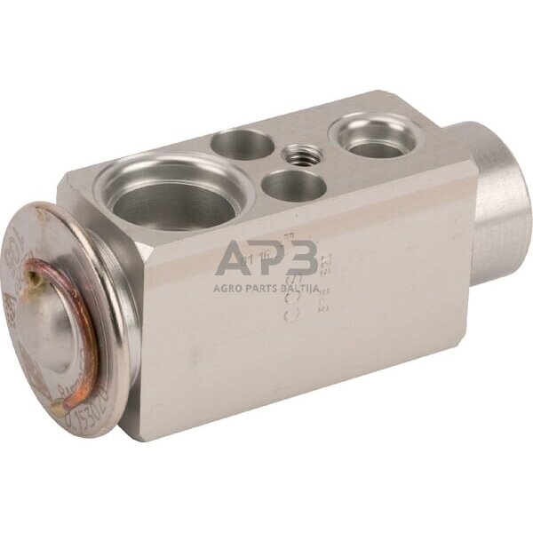 Išsiplėtimo vožtuvas KL050027 Išsiplėtimo vožtuvas KL050027