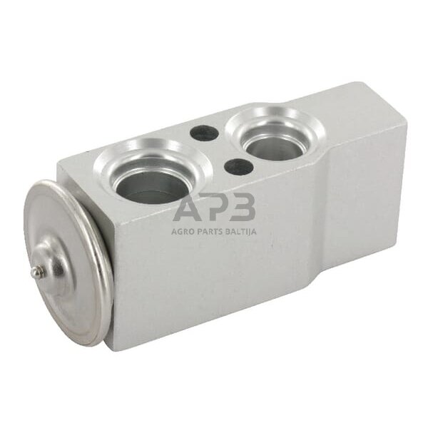 Išsiplėtimo vožtuvas KL050054 Išsiplėtimo vožtuvas KL050054