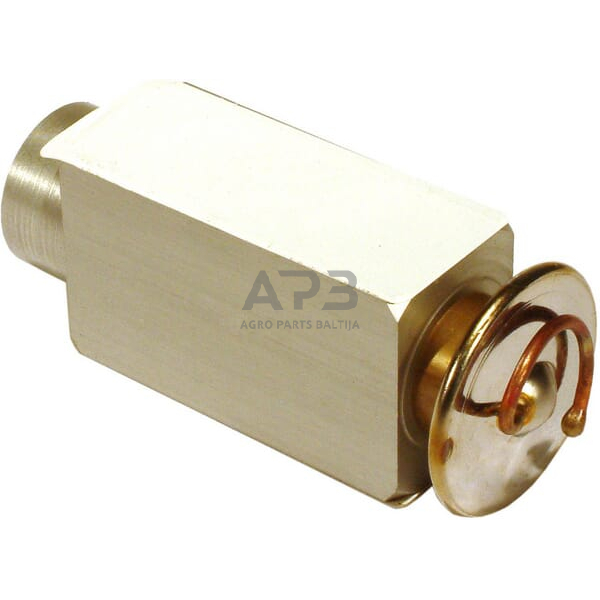 Išsiplėtimo vožtuvas Vapormatic VPM9547 Išsiplėtimo vožtuvas Vapormatic VPM9547