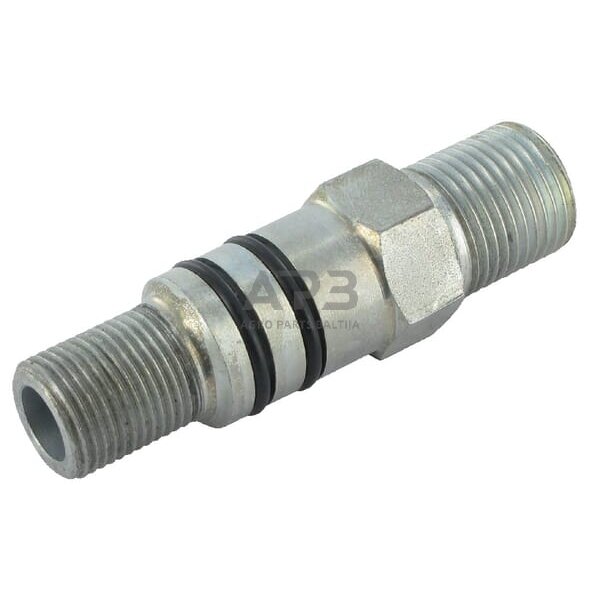 Įsukama jungtis 1/2" TC9-08 TC908 Įsukama jungtis 1/2" TC9-08 TC908