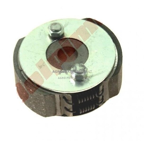 Išcentrinė sankaba Wacker BS 60 58mm Išcentrinė sankaba Wacker BS 60 58mm