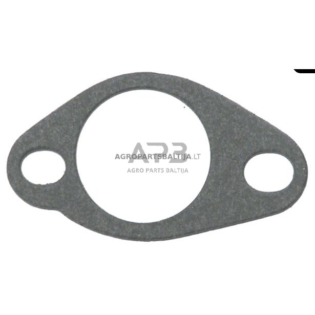 Išmetimo angos tarpinė Tecumseh modeliams: 3.5AG - 6AG. V, VA, LV, H, LAV, HS, TNT, TVS. Išmetimo angos tarpinė Tecumseh modeliams: 3.5AG - 6AG. V, VA, LV, H, LAV, HS, TNT, TVS.