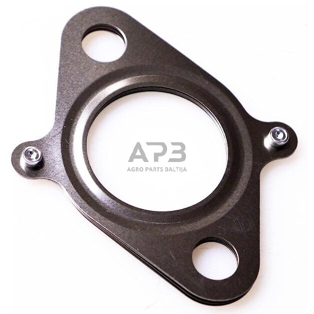 Išmetimo angos tarpinė Honda GX390 18333-ZF6-W01, 18333ZF6W01 Išmetimo angos tarpinė Honda GX390 18333-ZF6-W01, 18333ZF6W01