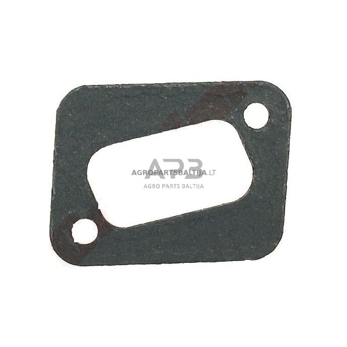 Išmetimo angos tarpinė Husqvarna 350