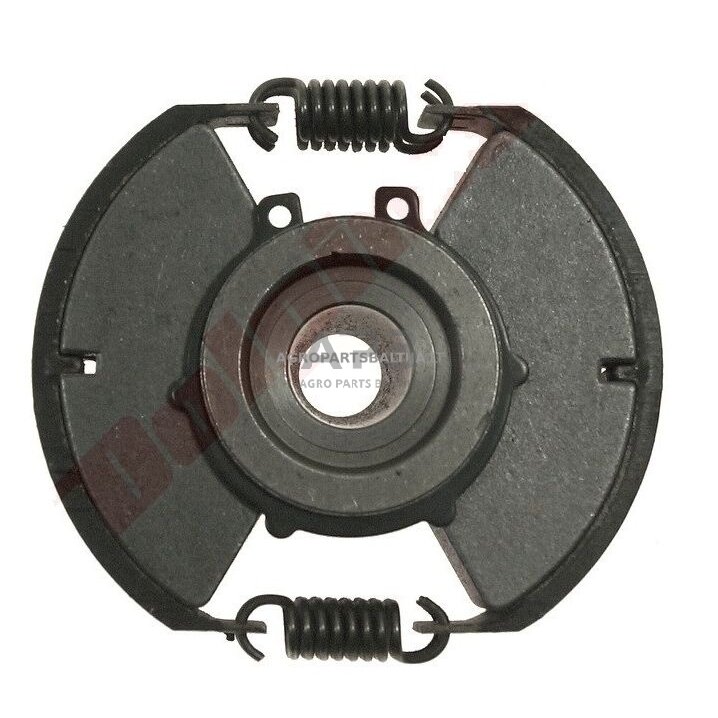 Išcentrinė sankaba Wacker modeliams: BH 22 78mm Išcentrinė sankaba Wacker modeliams: BH 22 78mm