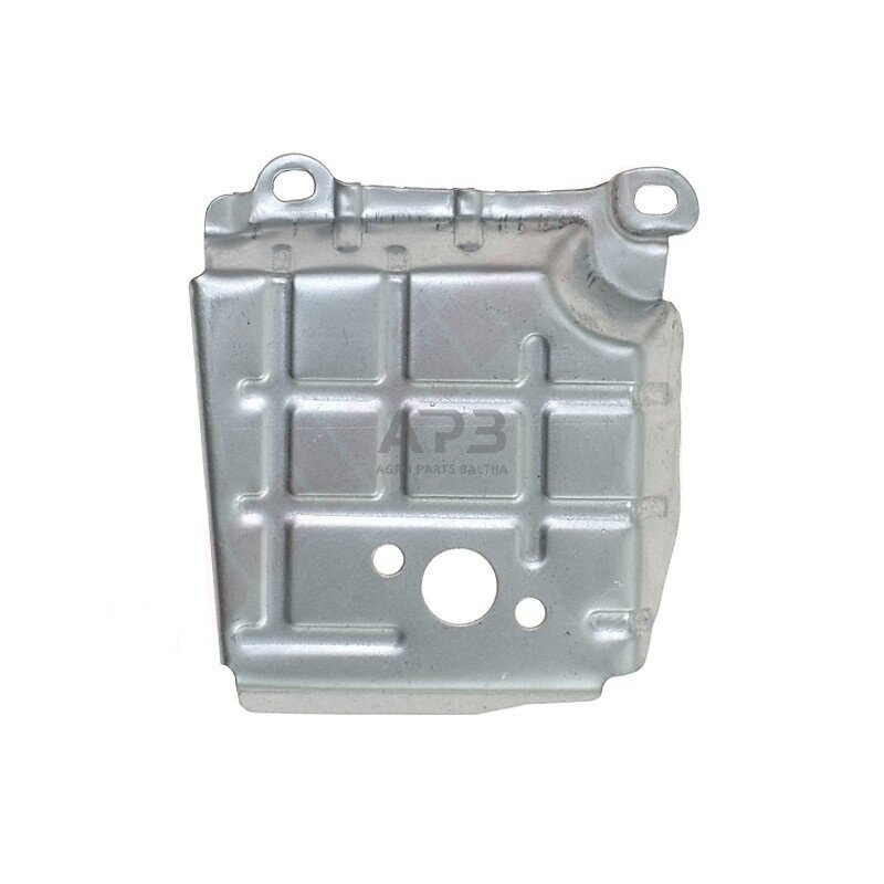 Išmetimo angos tarpinė Honda GX 35 METAL 18515-Z0Z-300, 18515Z0Z300