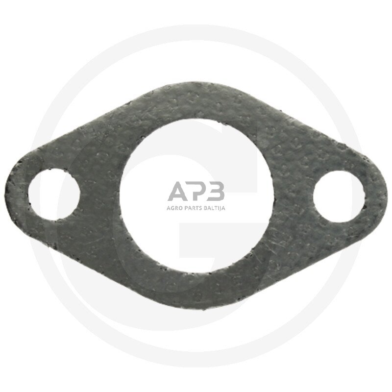 Išmetimo angos tarpinė Loncin LC 1P92 F-1, 180650074-0001, 1806500740001 Išmetimo angos tarpinė Loncin LC 1P92 F-1, 180650074-0001, 1806500740001