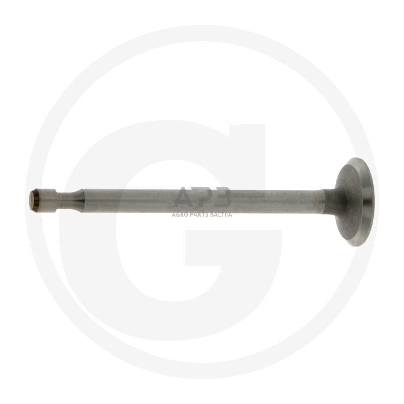 Įsiurbimo vožtuvas Briggs & Stratton 590393, 262652S, 262652