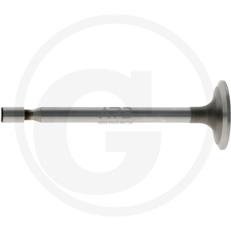 Įsiurbimo vožtuvas Briggs & Stratton 691804, 691302, 261528, 263137 Įsiurbimo vožtuvas Briggs & Stratton 691804, 691302, 261528, 263137