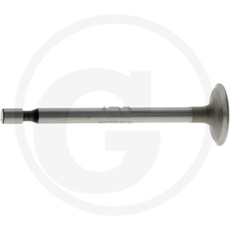 Įsiurbimo vožtuvas Briggs & Stratton 261055S, 261055 Įsiurbimo vožtuvas Briggs & Stratton 261055S, 261055