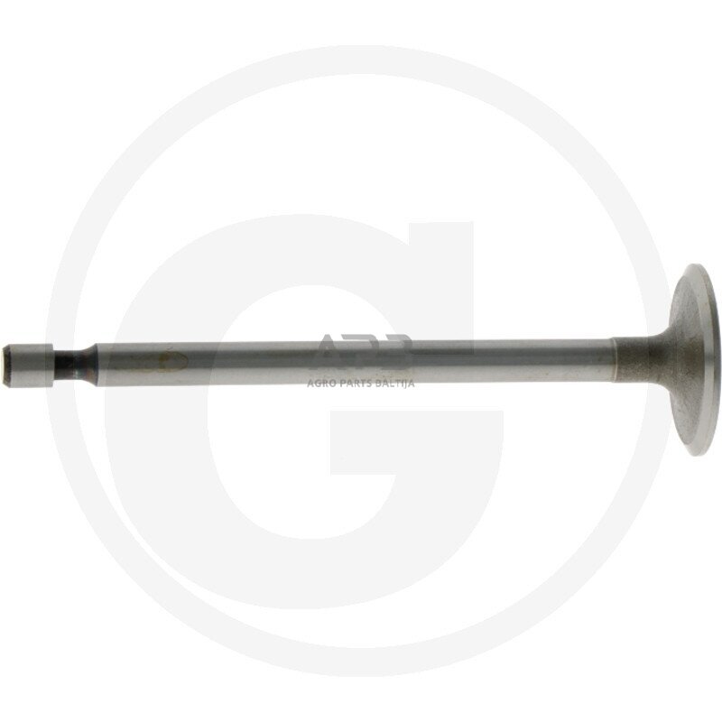 Įsiurbimo vožtuvas Briggs & Stratton 690429, 261462 Įsiurbimo vožtuvas Briggs & Stratton 690429, 261462