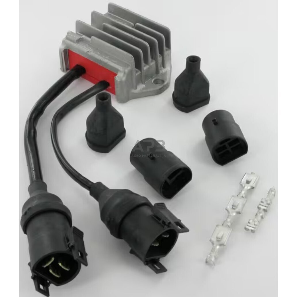 Įtampos reguliatorius Etesia 29872 Įtampos reguliatorius Etesia 29872