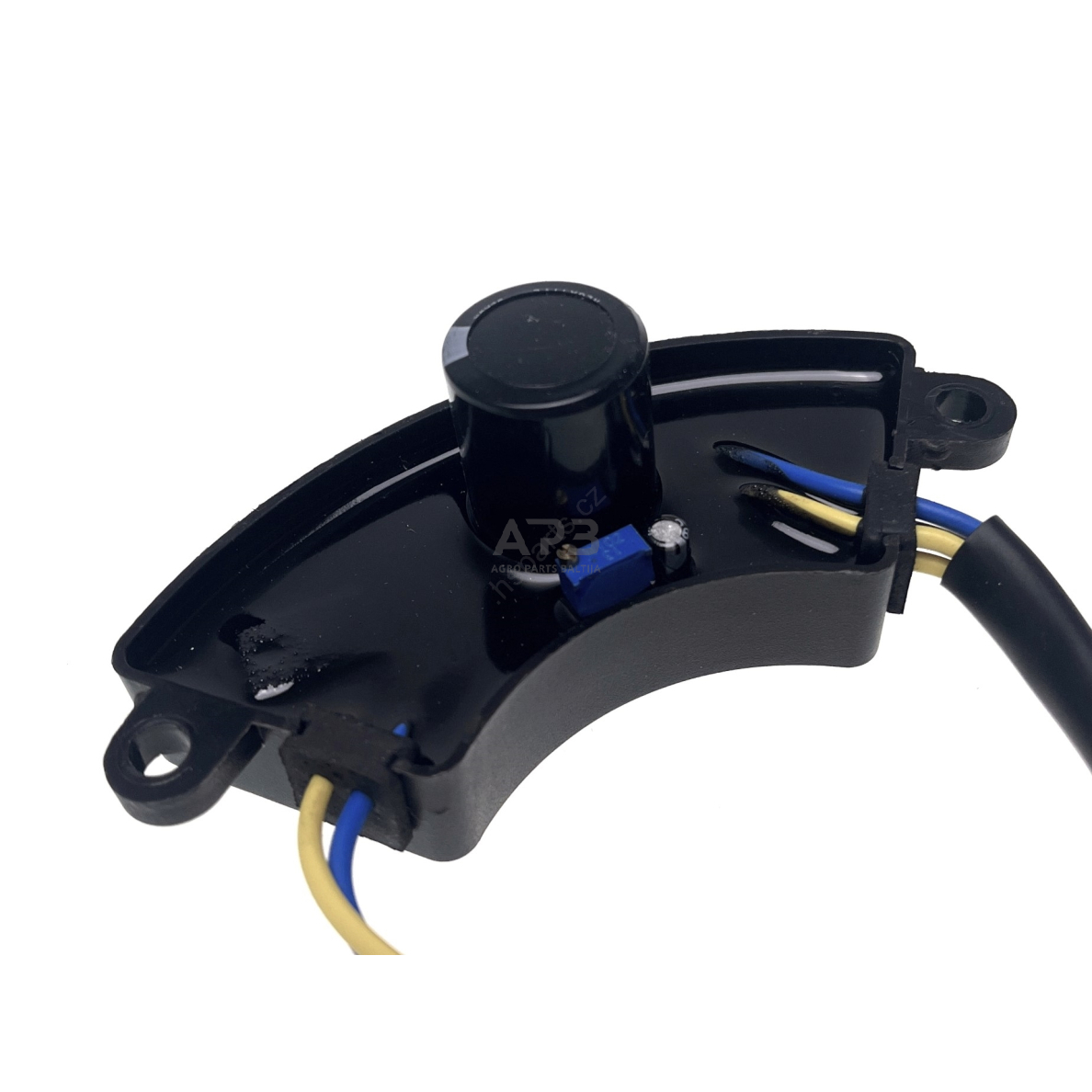 Įtampos reguliatorius AVR 1 - 3 KW 3P 1