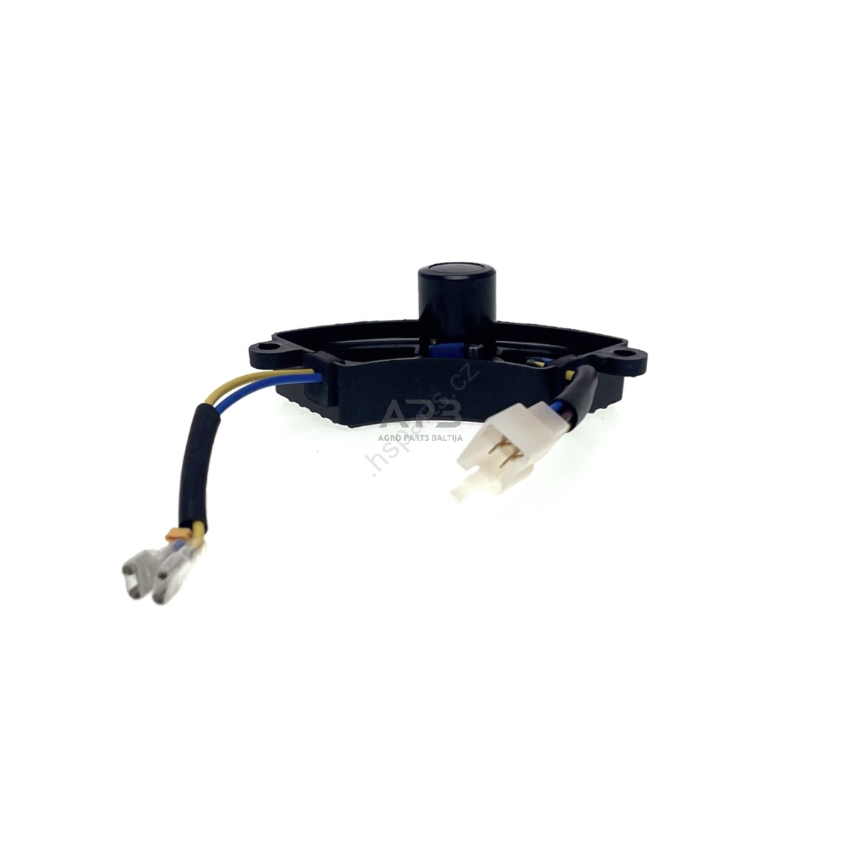 Įtampos reguliatorius AVR 1 - 3 KW 3P 3